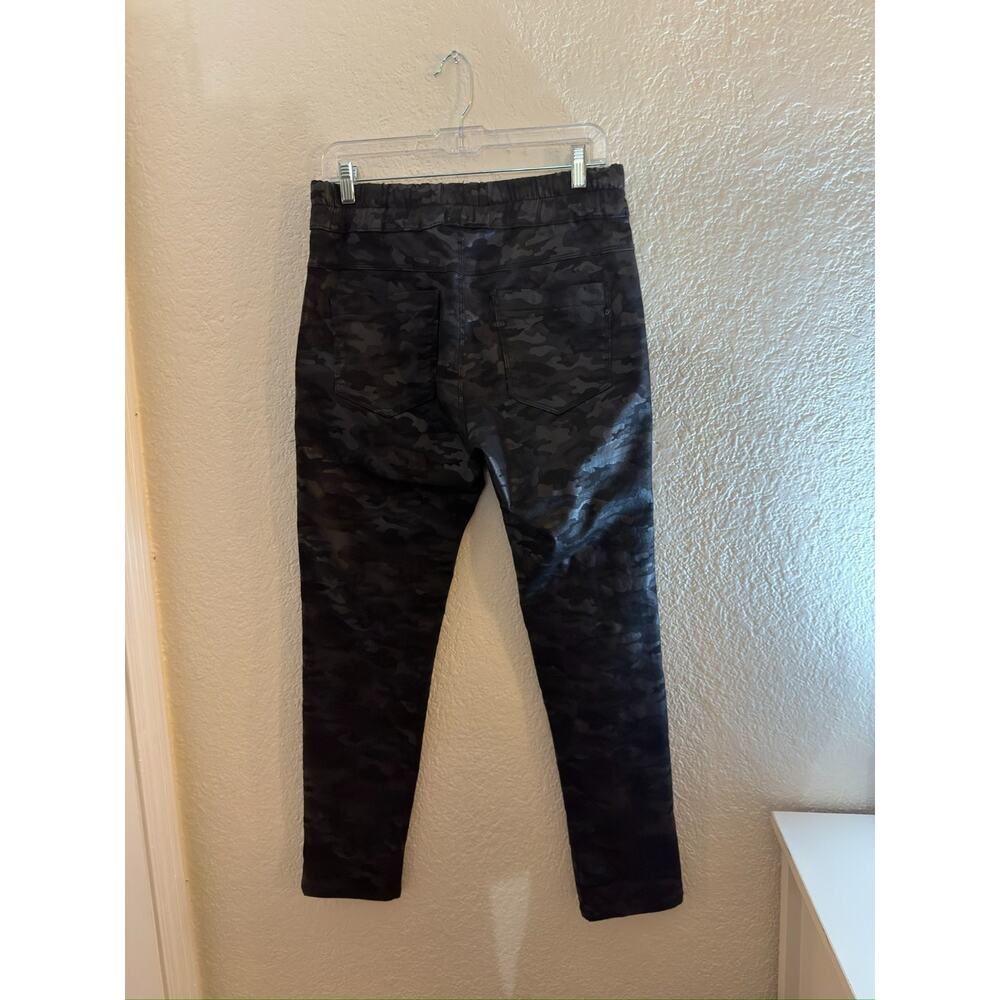 Flog Bevy Shelly Drawstring Pant Stretch Cotton B… - image 5